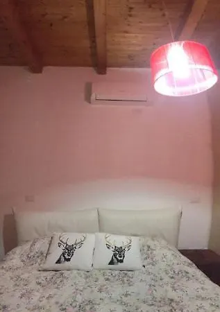 Oda ve Kahvaltı Masullo Mercogliano