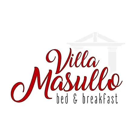 ベッド・アンド・ブレックファスト Masullo 3*
