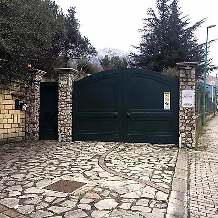 Masullo Mercogliano