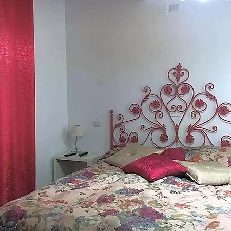 Bed & Breakfast Masullo 3*