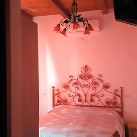 Masullo Nocleg ze śniadaniem Mercogliano