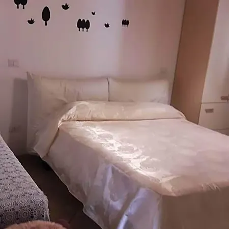 Bed & Breakfast Masullo 3*