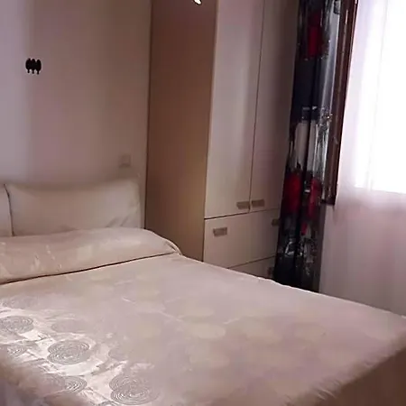 Bed & Breakfast Masullo 3*