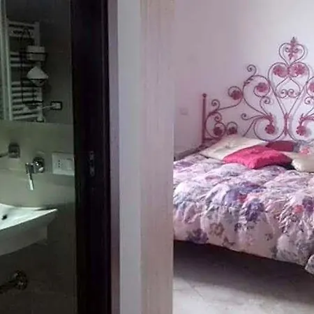 Masullo Bed & Breakfast 3*