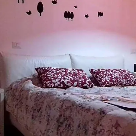 Bed & Breakfast Masullo 3*
