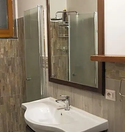 Masullo Bed & Breakfast Mercogliano