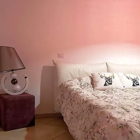 Masullo Bed & Breakfast 3*