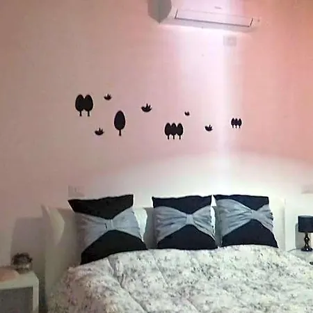 Masullo Bed & Breakfast 3*