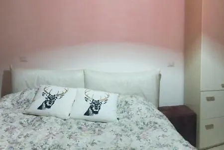 Oda ve Kahvaltı Masullo