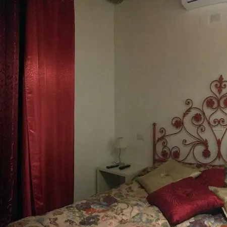 Masullo Oda ve Kahvaltı 3*