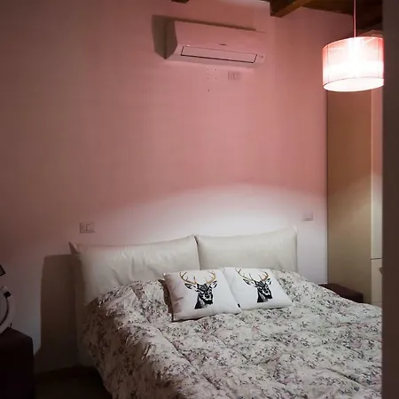 فندق مبيت وإفطار Masullo