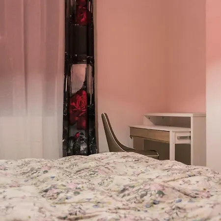 Masullo Oda ve Kahvaltı