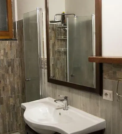 Oda ve Kahvaltı Masullo Mercogliano