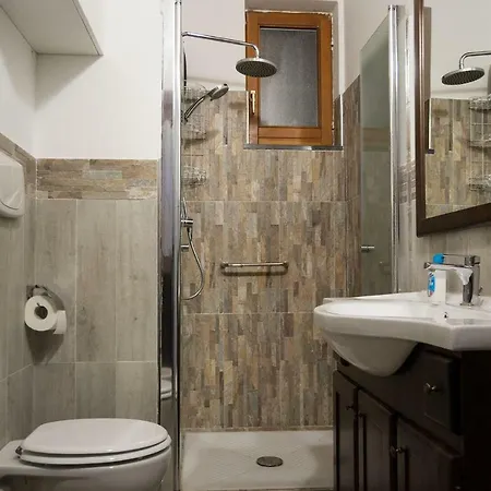 Masullo Oda ve Kahvaltı