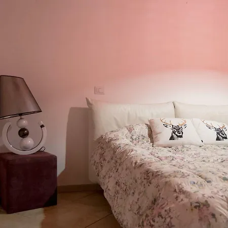 Masullo Oda ve Kahvaltı Mercogliano