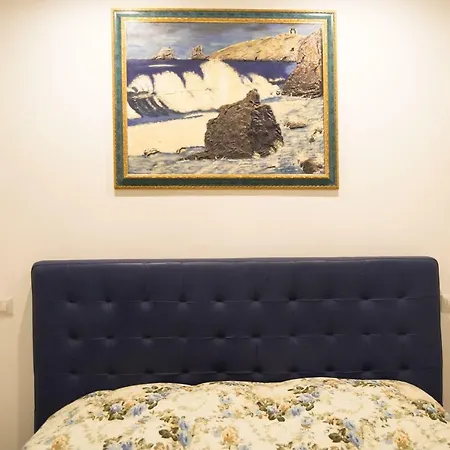 Oda ve Kahvaltı Masullo Mercogliano