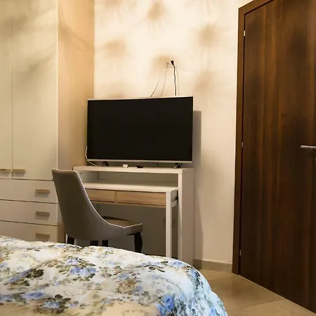 Nocleg ze śniadaniem Masullo