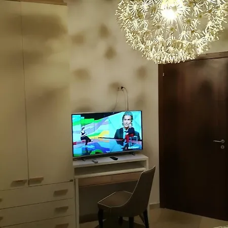 Masullo ベッド・アンド・ブレックファスト メルコリアーノ