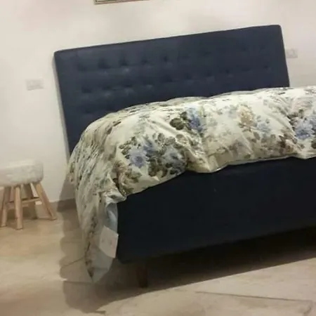 ベッド・アンド・ブレックファスト Masullo 3*