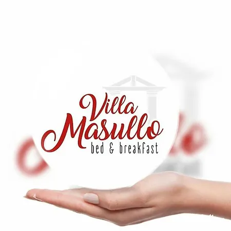 Masullo 3* メルコリアーノ