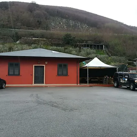 Bed & Breakfast Masullo