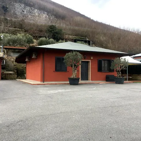 Oda ve Kahvaltı Masullo