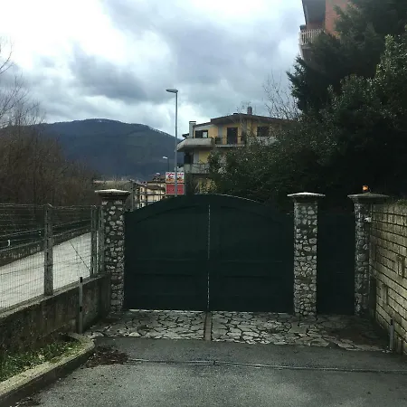 Nocleg ze śniadaniem Masullo 3*