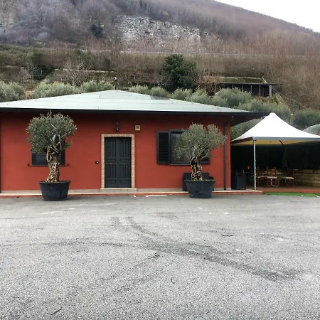 Masullo Oda ve Kahvaltı 3*