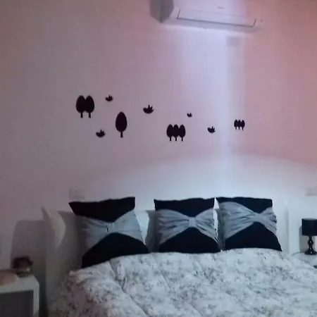 Masullo ベッド・アンド・ブレックファスト