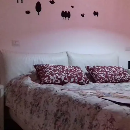 فندق مبيت وإفطار Masullo