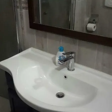 ベッド・アンド・ブレックファスト Masullo 3*