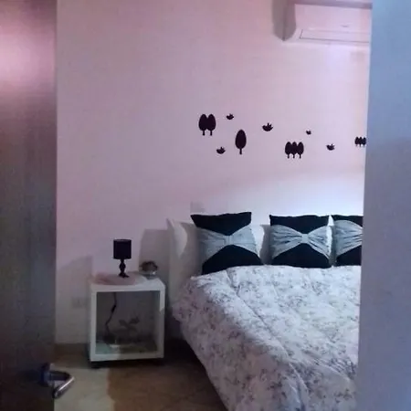 Masullo Oda ve Kahvaltı