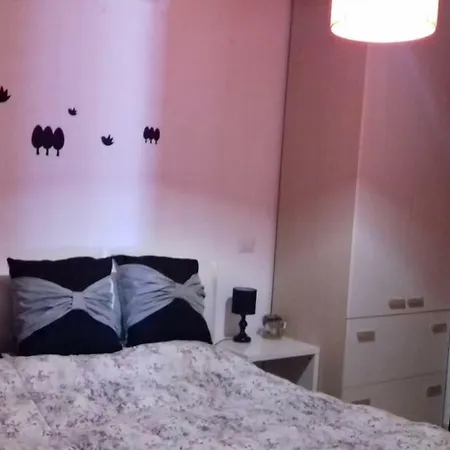 Masullo 3* メルコリアーノ