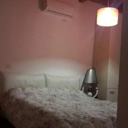 Oda ve Kahvaltı Masullo Mercogliano