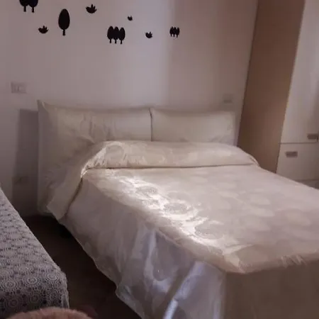 Oda ve Kahvaltı Masullo