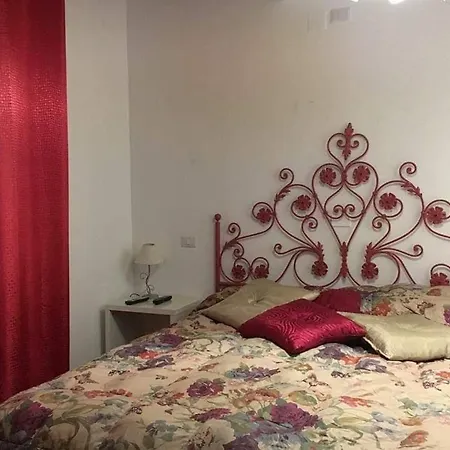 ベッド・アンド・ブレックファスト Masullo