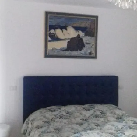 Masullo Mercogliano