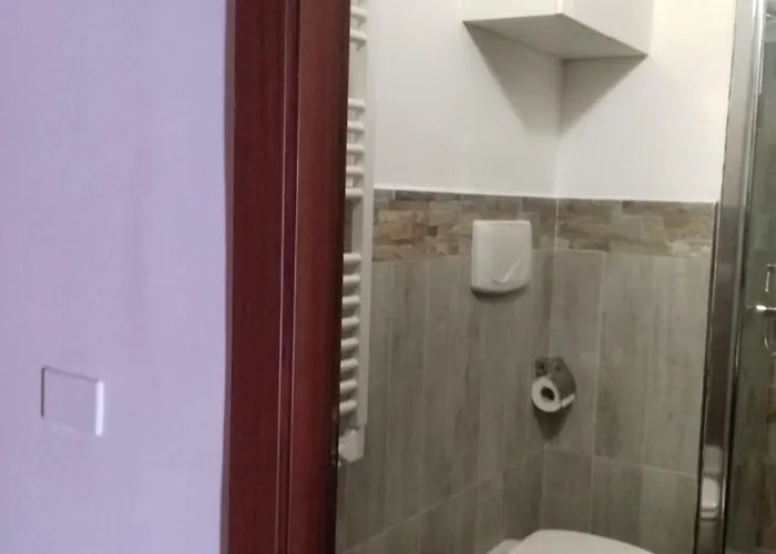 Masullo Nocleg ze śniadaniem 3*