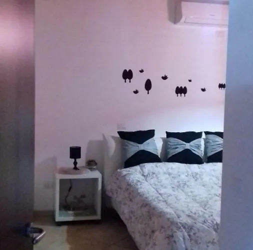 Masullo Nocleg ze śniadaniem