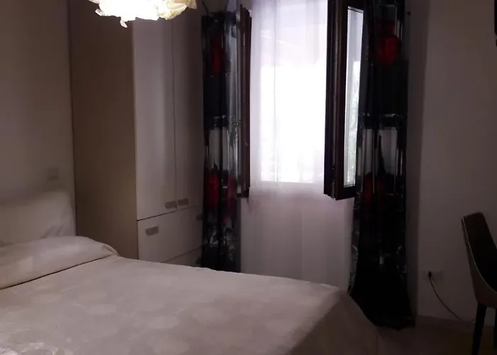 Nocleg ze śniadaniem Masullo Mercogliano