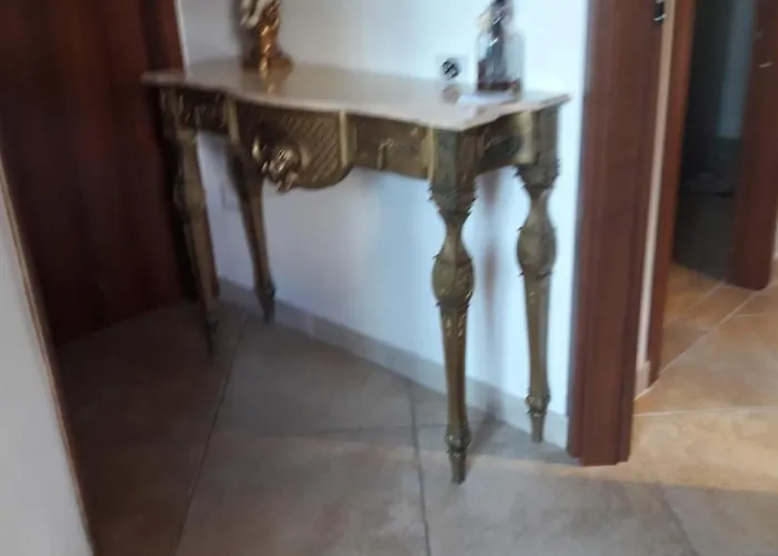 Nocleg ze śniadaniem Masullo 3*